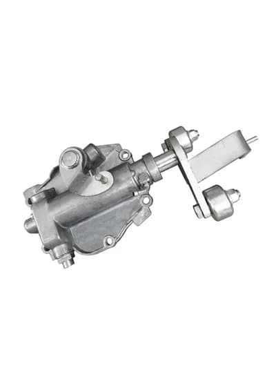 Transmission Side Cover Assembly BN3C-7600-AD BN3C7600AD for JMC N800