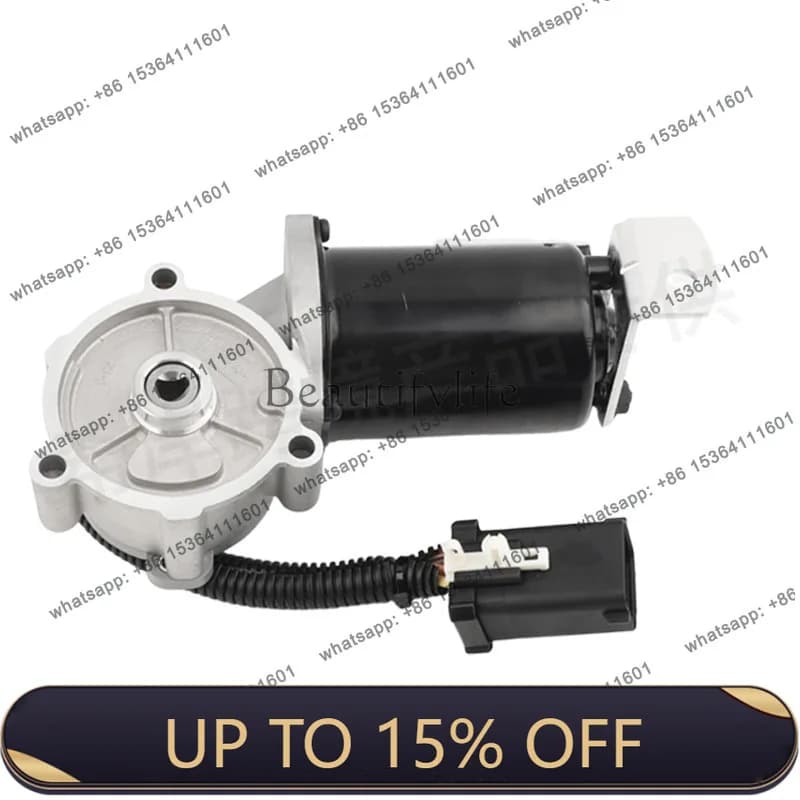 LJY 600-911 5L3Z7G360A 8L3Z7G360A 4L3Z7G360BA Transfer box motor for