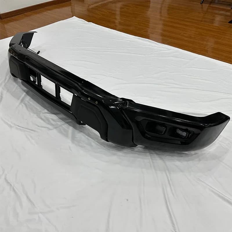 Car Body Kits Front Bumper for 2024  F150 Raptor