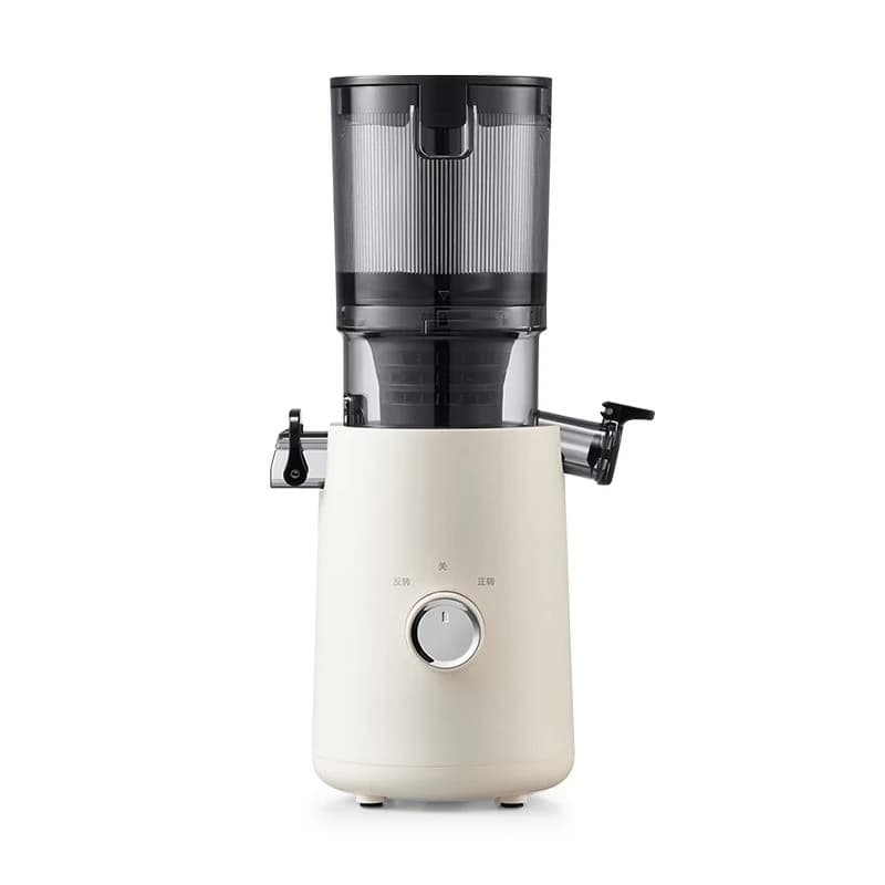 FOR Mc-178 Original Juice Machine Household Automatic Multi-functional Slag Juice Separation Fruit Mini Fried Juicer