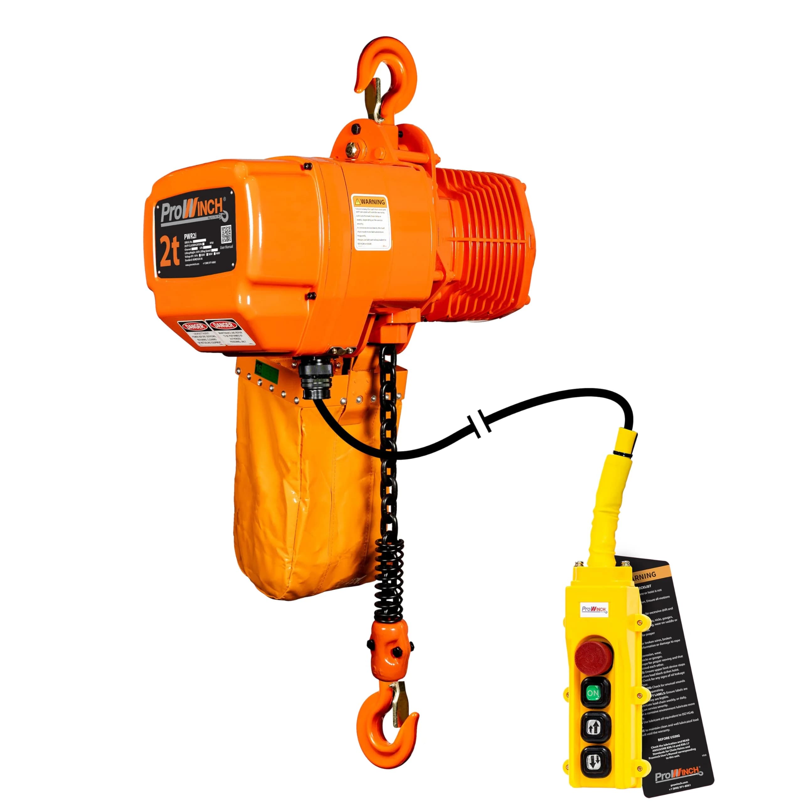 0.5t 1 Ton 2 Ton 3 Ton Electric Chain Hoist Electric Trolley Lifting Chain Hoist Crane Electric Chain Hoist for Workshop