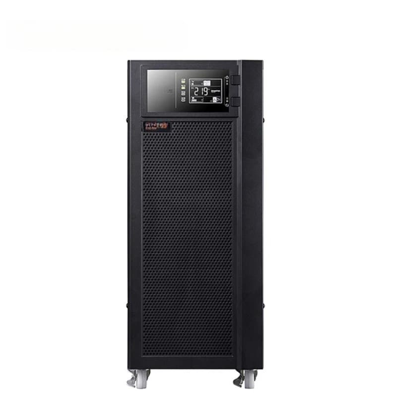 UPS uninterruptible power supply external load 9000W online standard built-in battery
