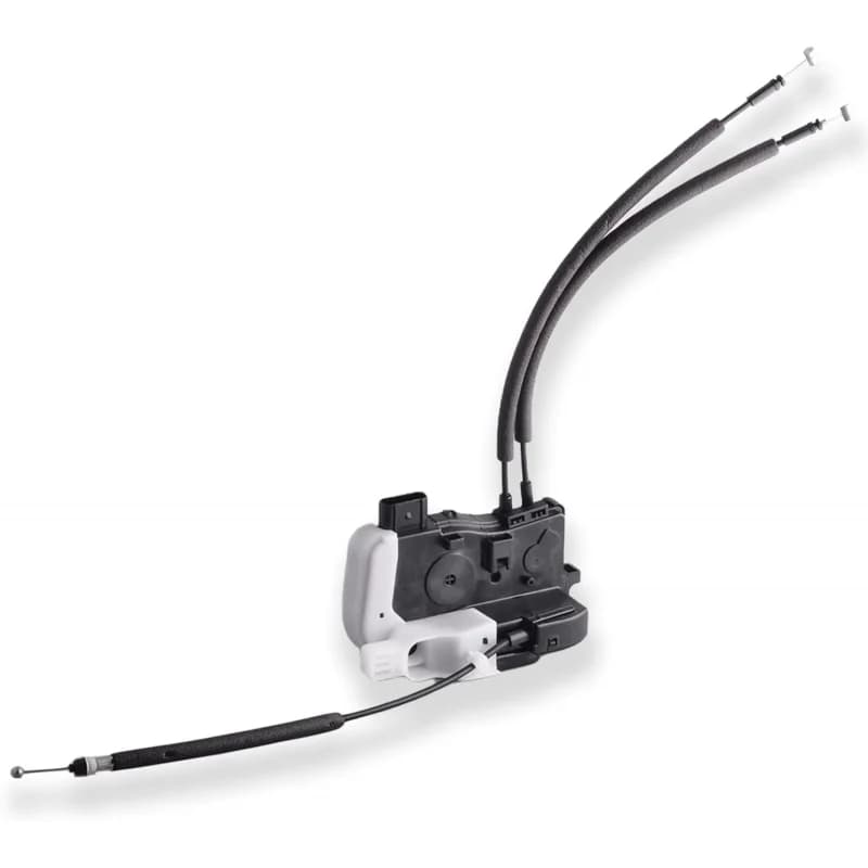 Front Right Side Door Lock Actuator Motor Assembly for 2010-2017 Hyundai Tucson , oem 81320-2S000, 813202 S000,81320-2S010.