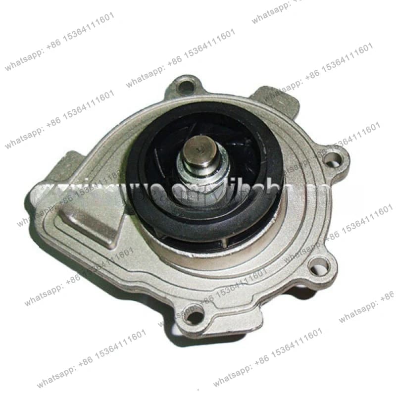 Applicable to '11-12 Auto Water Pump AW6184 Auto Parts Factory Direct Sales