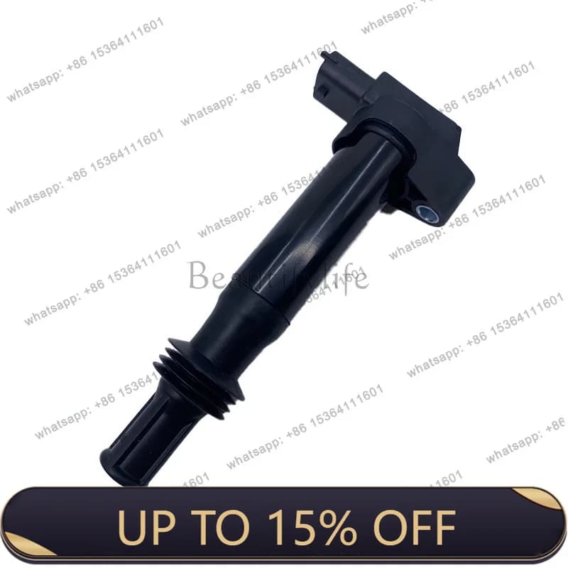 FG 1.2T ignition coil 9675390980 78542001 auto parts