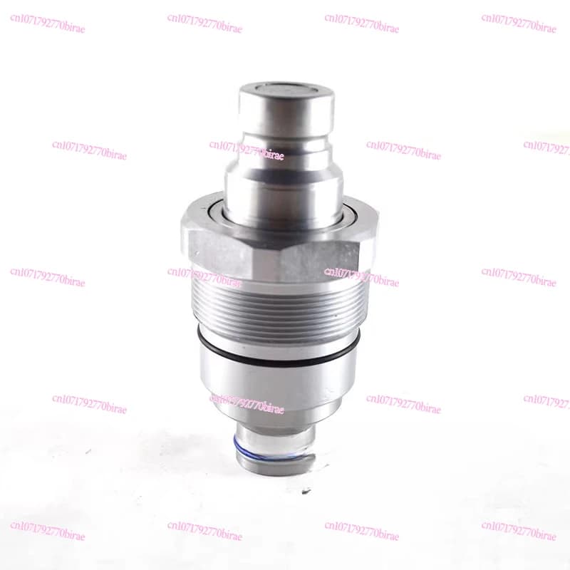 4BD4FH Slip Loader Module Valve Quick Connector Hydraulic High Pressure Slip Multichannel YouTube