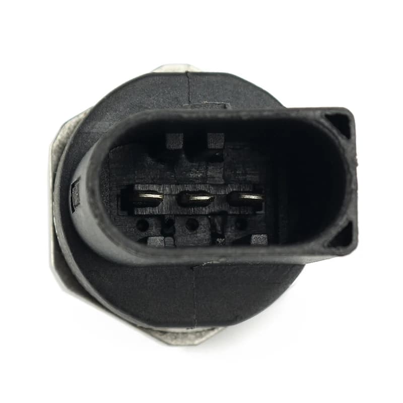 0261545059 Oil Fuel Rail Pressure Sensor for Audi A3 A4 A5 Quattro A6 Q5 Q7 R8 TT 1.6 2.0 2.8 3.2 3.6 4.2 FSI 06J906051C