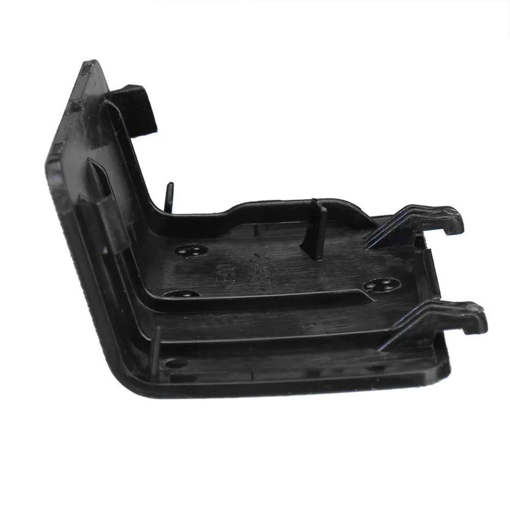 For BMW 3 Series E90 E91 E92 E93 OBD Auto Parts Diagnostic Plug Cover Black Beige LHD Panel Decorative Cover 51437147538