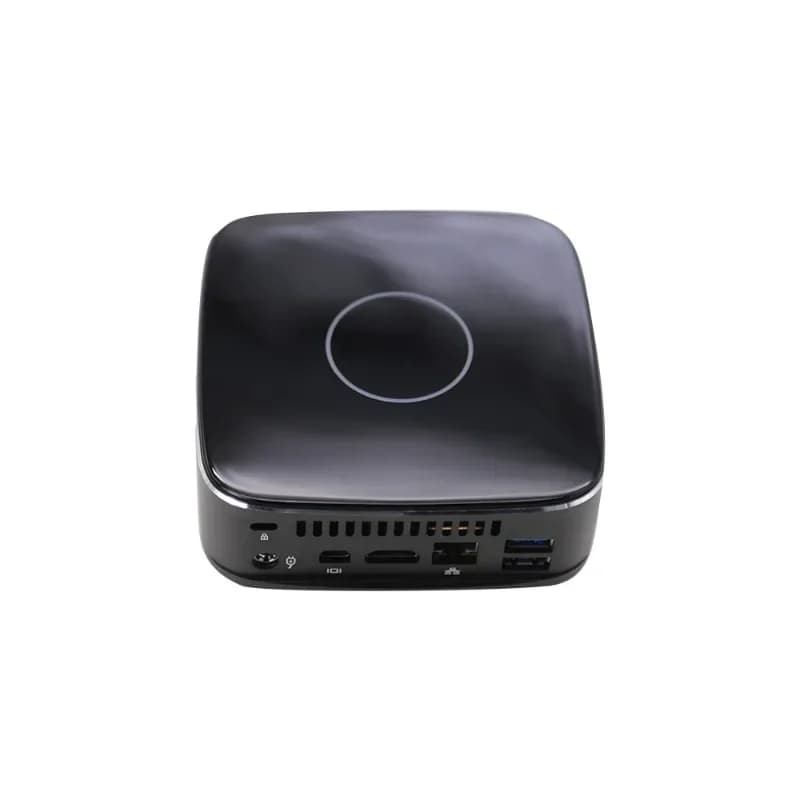 Host i3-6100U Office Game Host Micro Home Mini Computer Small Host