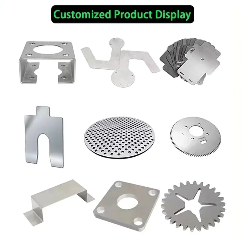 201 Stainless Steel Round Disk Circular Plate Sheet 1mm Thickness 50-500mm Diameter High Strength Cost Effective For Kitchen