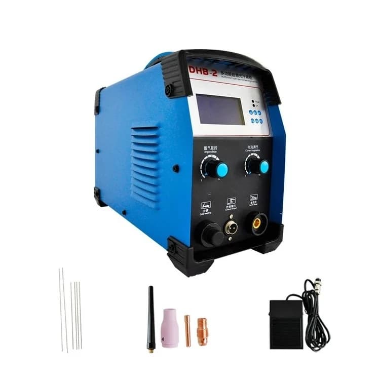Portable High Frequency Cold Laser Welding Machine Price Welding Inverter