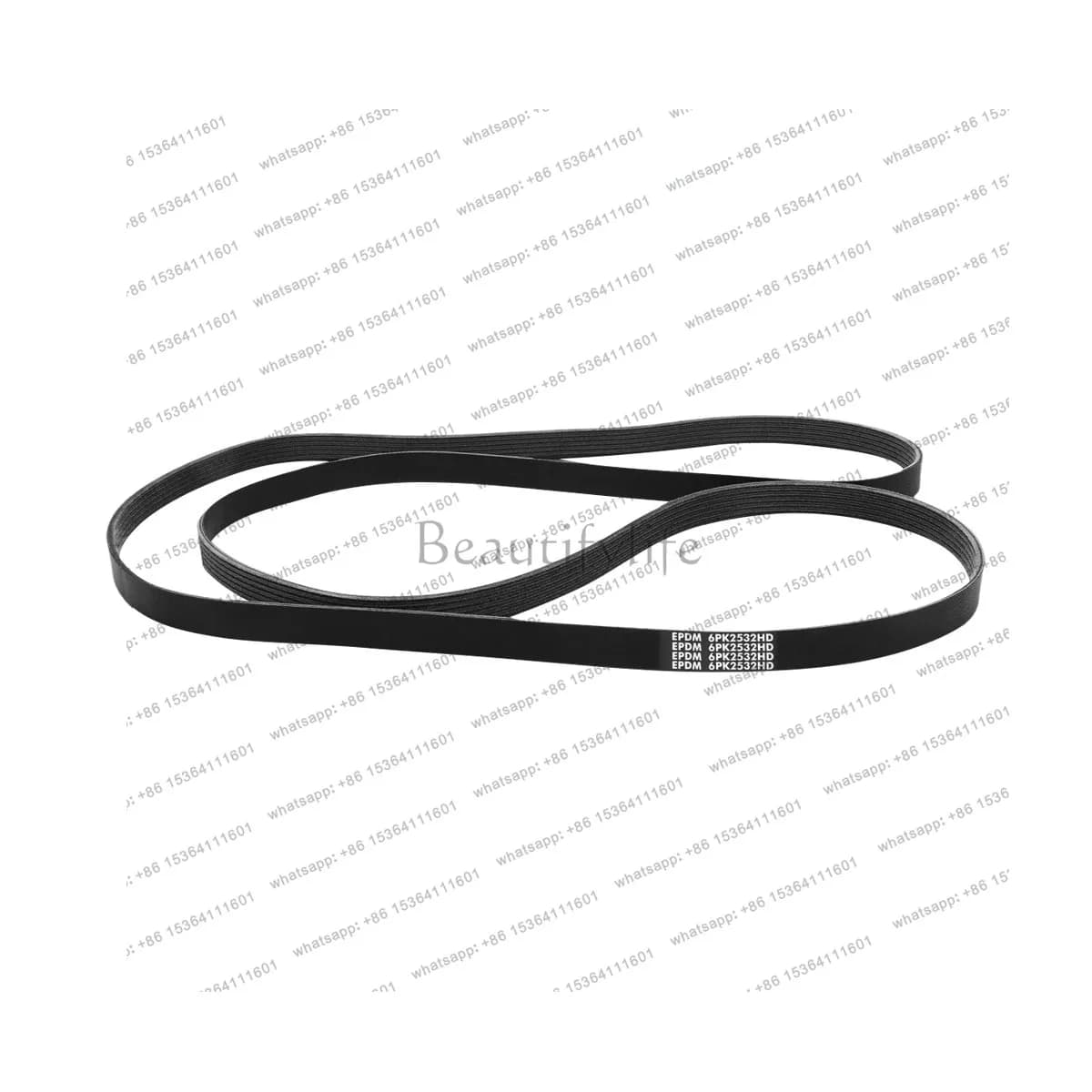 Auto parts C2P12808 for generator belts