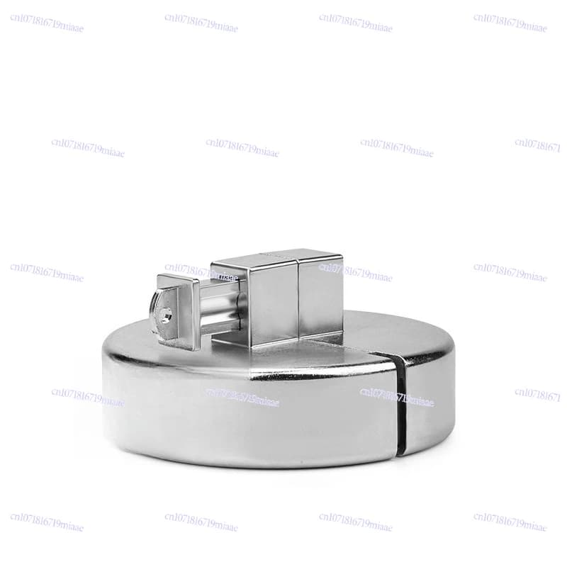 Industrial Safety Lock Zinc Alloy Material Lock Listing 200 Liter Oil Drum Cover Lock
