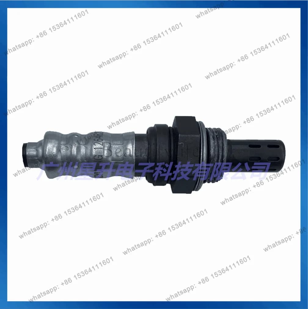 TOOL 12646200 Automotive, Oxygen Sensor High Quality Parts
