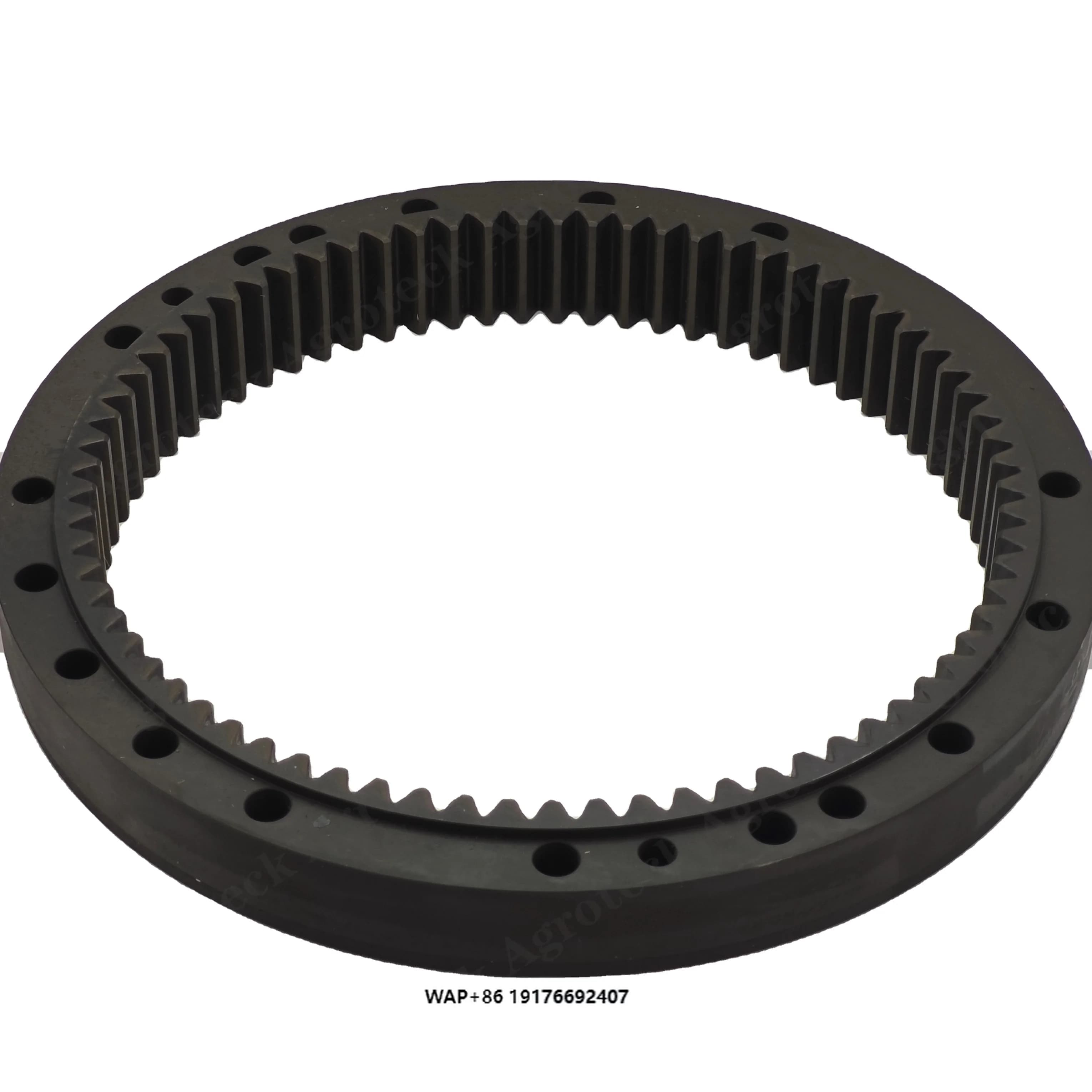 High Performance Massey Ferguson Tractor Parts Annular Gear 4301271M1  Dyna-6xd 7624 7720 7722 7724 7726
