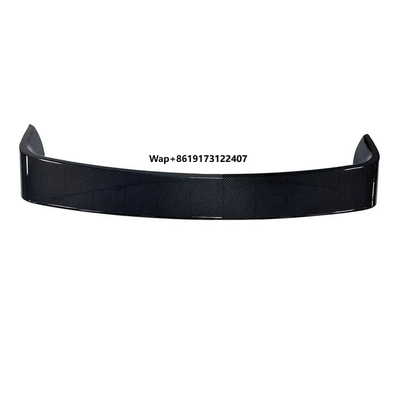 Automotive Car Body Part Spoiler for M2 G87 2023 M Performance Style Spoiler for M2 G87 2023