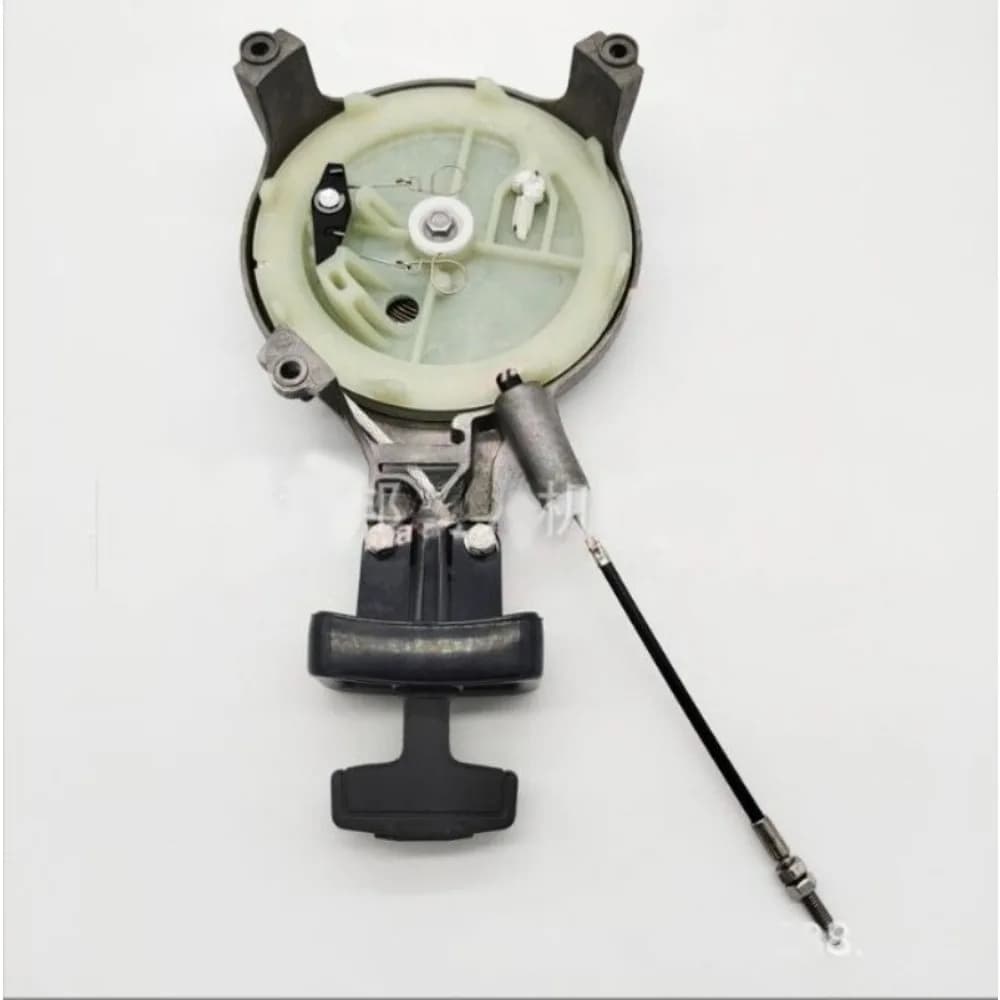 6E0-15710 Starter Assy For Yamaha 4HP 5HP 6HP 2-stroke Outboard 6E4-15710-73-94