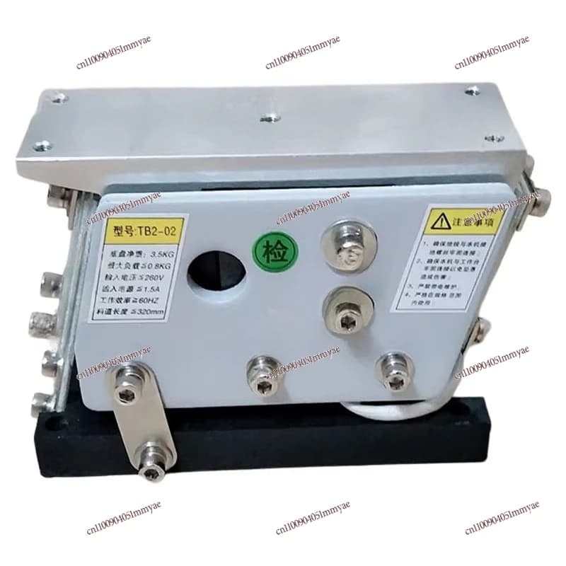 Linear Feeder Direct Vibration Feeder Electromagnetic Vibrator