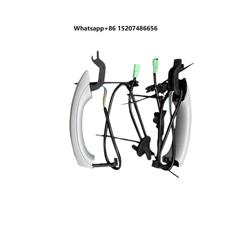 Suitable for Flying Continental GT Exterior Door Handle Door Handle Door Handle 8W0927754 4W0837020G