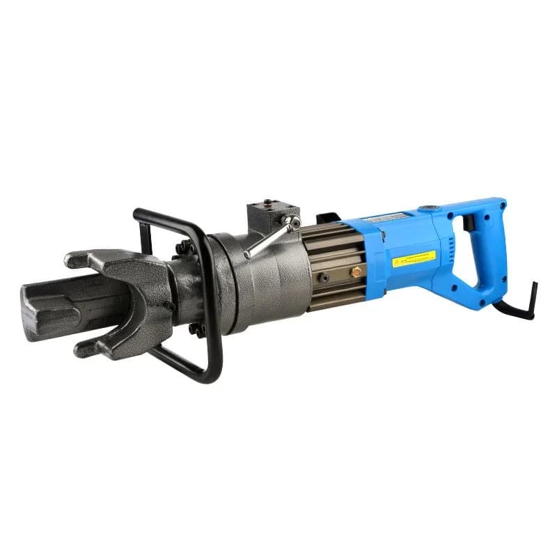 Portable Electric Hydraulic Steel Bending Machine, Portable Bending Straightening Machine
