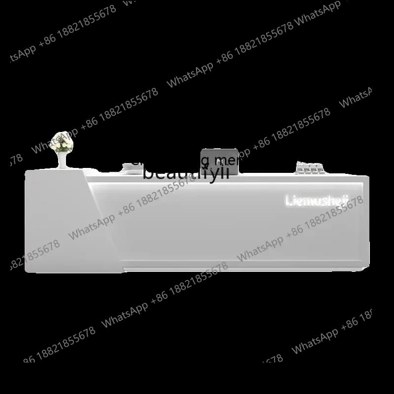 182C Simple Modern Corporate Reception Exhibition Yoga Studio Bar checkout page