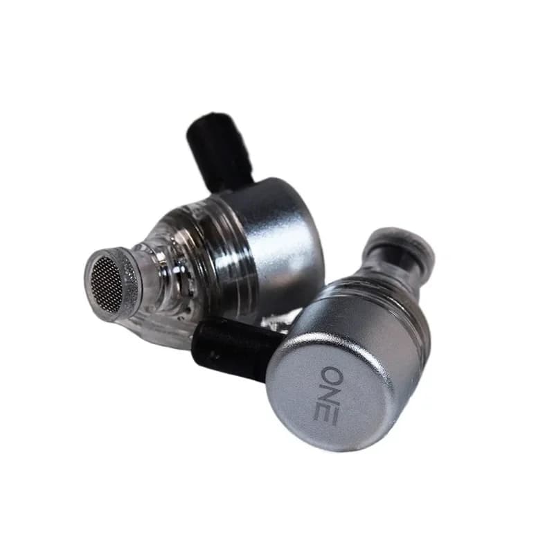 Dynamic in-ear HIFI earphones are optional TYPEC with microphone
