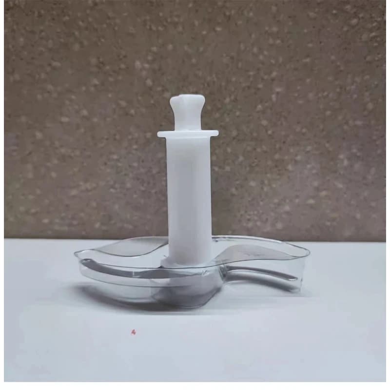 Multi Functional Strip Feeder, Suitable For Brauns Mq745, 785, 735, 725, 500Ml Shredder Blades 2pcs