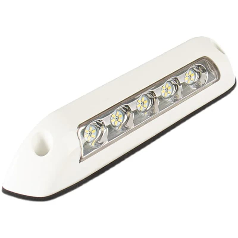 Shed light width indicator outdoor LED lighting 12V24V universal