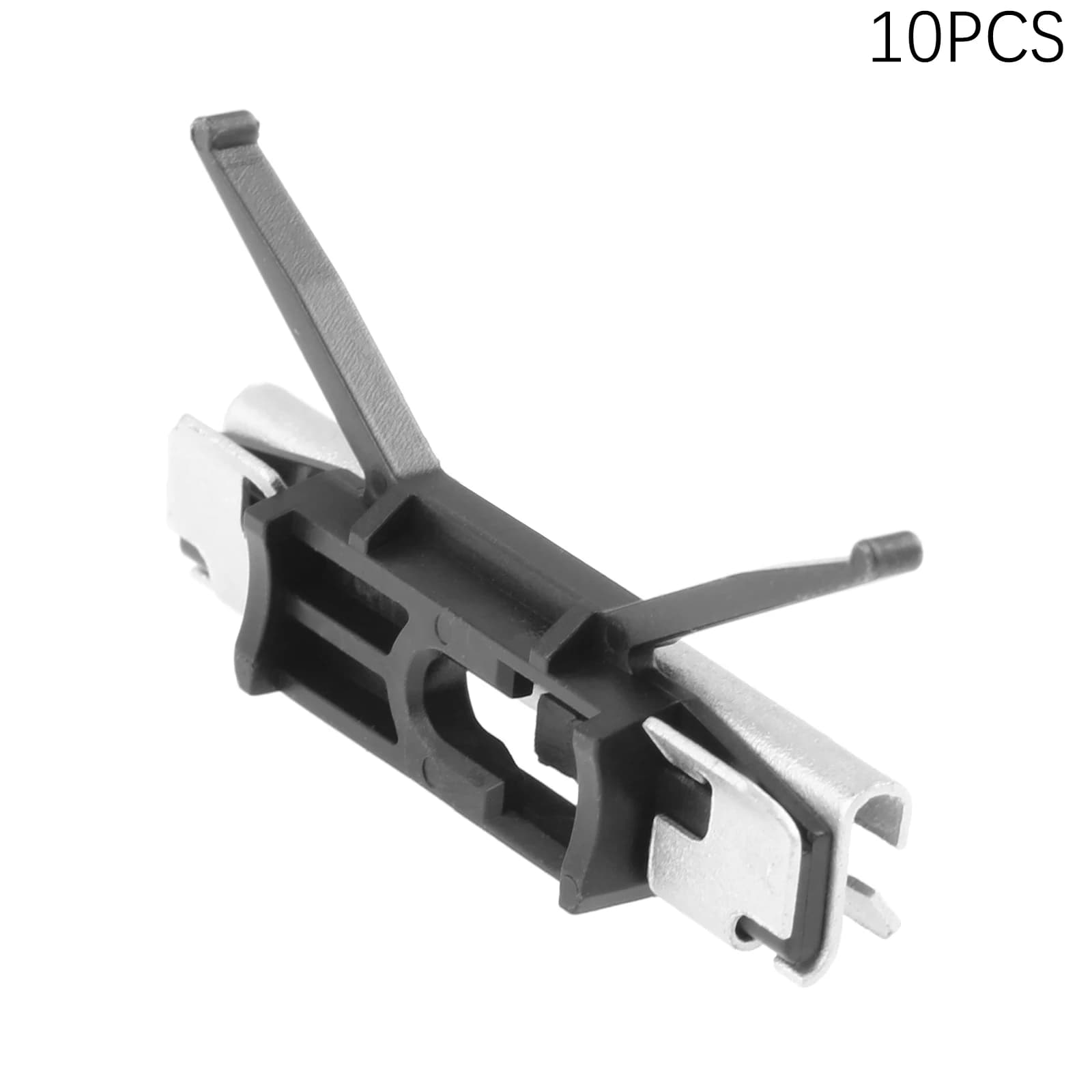10pcs Car Roof Molding Clip Replaces 51-13-7-232-420, 51137232420 Fit for Alpina B7 X3 Sdrive28i F25 X4 M40i F26 Auto Fastener