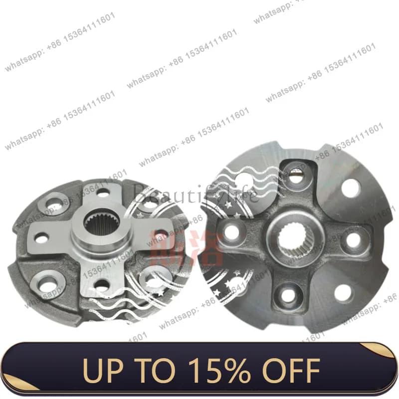 Factory Direct Sales Automotive Wheel Hub Wheel Housing Shaft Head 43502-87702/4350287702
