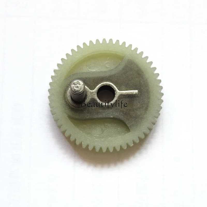 Air pump Gear air pump connecting rod piston Car tire pump Piston ring Single double cylinder 19 cylinder accessories