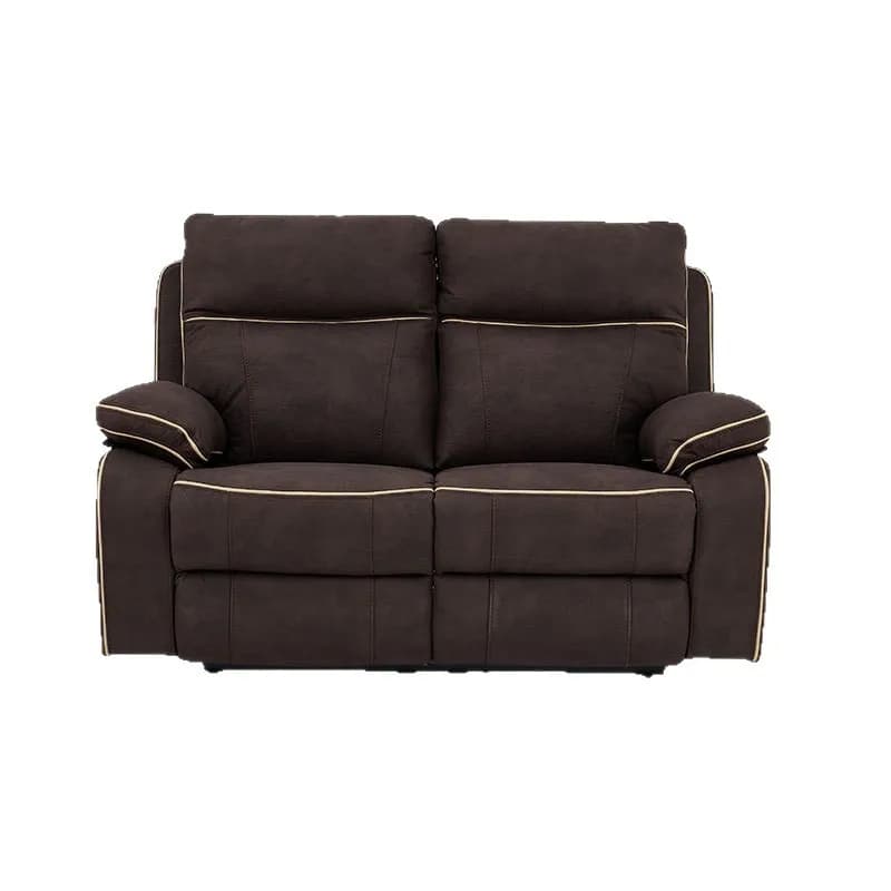 LTT Italian simple multi-functional sofa small apartment living room two-person combination sofa