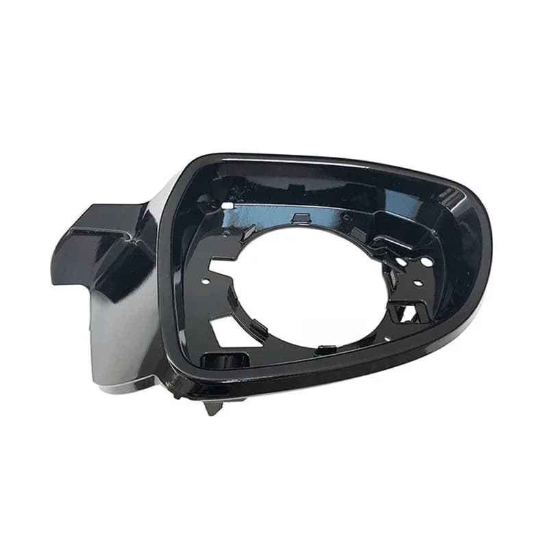 Auto Left Right Side Wing Mirror Housing Trim Frame for BMW X3 F25 2014-2017 X4 F26 X5 F15 2014-2018 X6 F16 2015-2019
