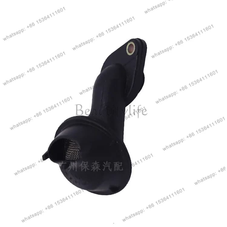 For Auto Parts Auto Oil Pump Head 06L115251E 06L115251S