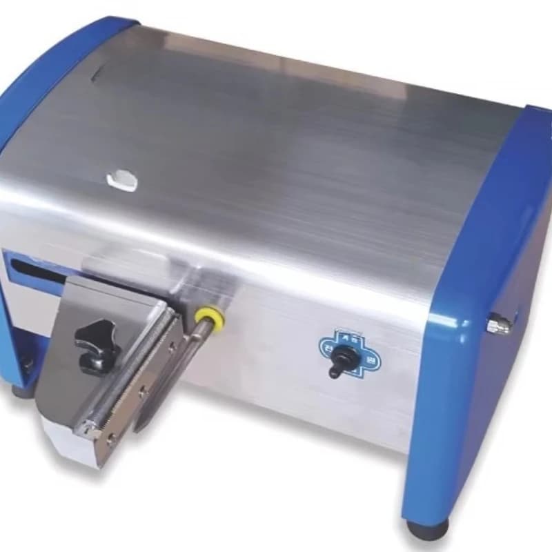 Automatic radish cutter (vegetable cutter)