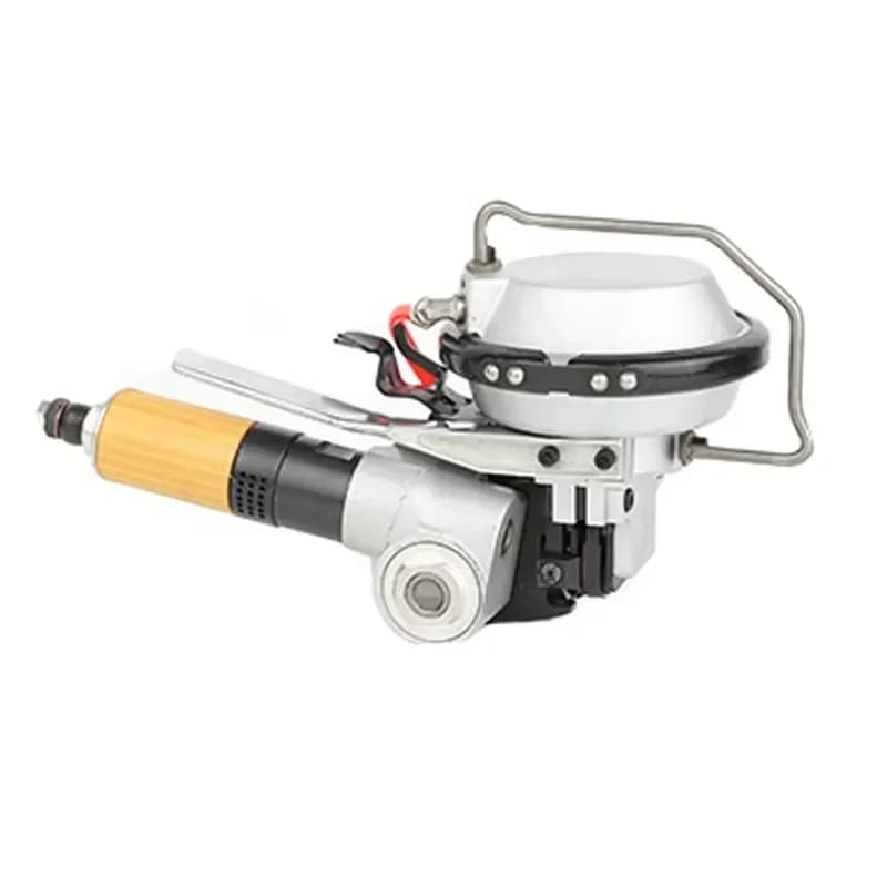 Handheld Pneumatic Strapping Tool with High Repurchase Rate and Good Performance