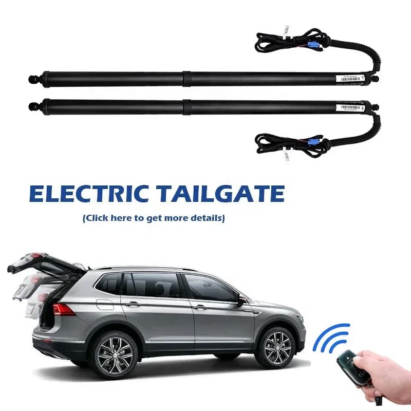 Electric Tail Gate Lift Trunk Read Door Assist System Electric Tailgate Lift for CS55 PIUS 22-23 CS55 17-19 UT 20-23