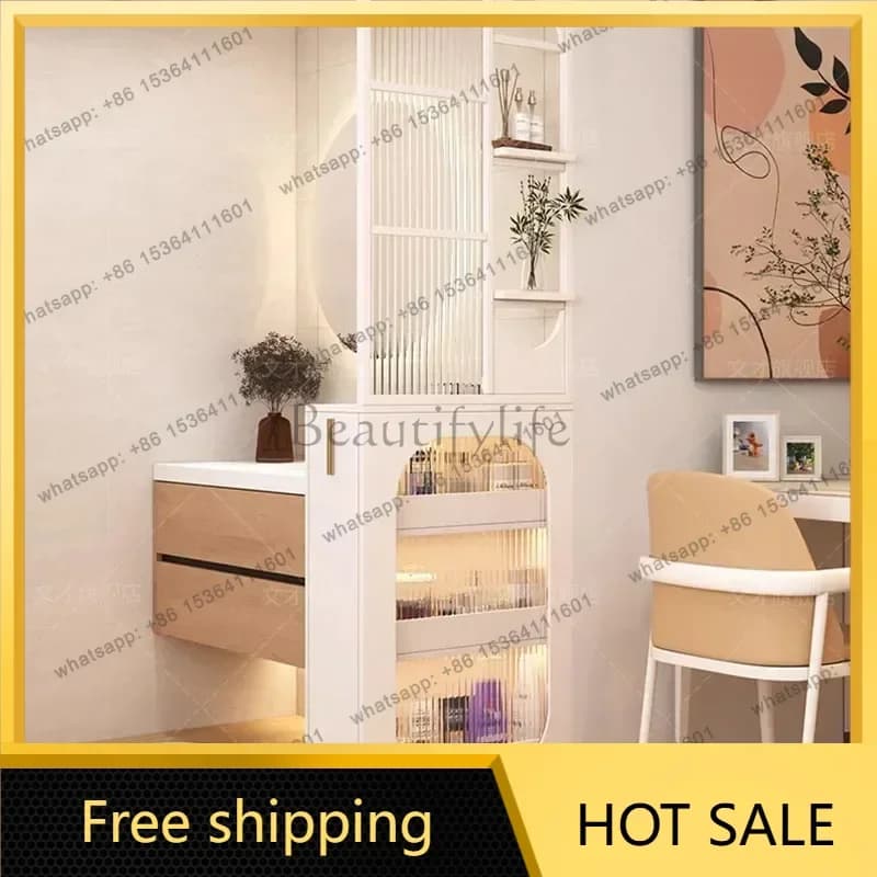 LJY Princess Shelf Living Room Cabinets Entryways Drawers Storage Living Room Cabinets Designer Meuble De Rangement Hotel Furnit