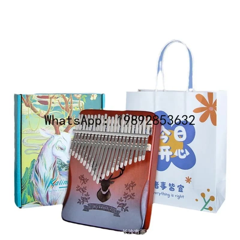 Zz birthday gift for girls, kids, and elementary school students - popular music box