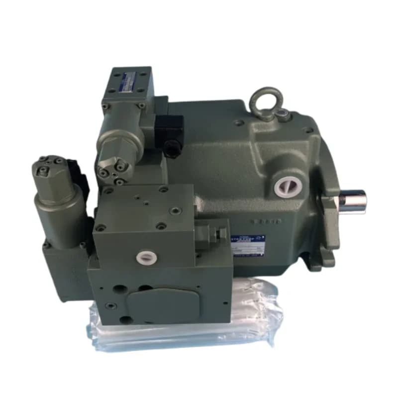 Hydraulic Piston Pump A56-FR04EH17M-27-42 A37 A70 A100 A56 Pump