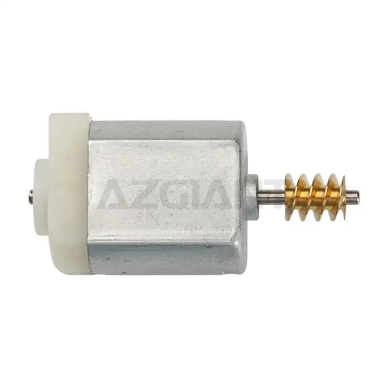 AZGIANT For Vauxhall Zafira 2012-2019 Door Lock Block Motor DC 12V Professional Quiet Interior Replacement Parts