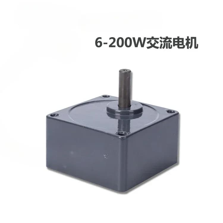 Hot Sales Micromotor Reducer 4GN-20K