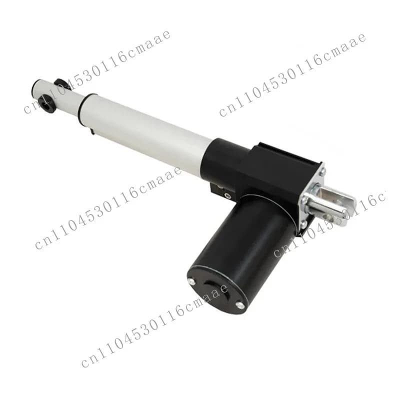 300Mm stroke industrial motor electric push rod electric bed wheelchair support rod massage chair sofa lift rod