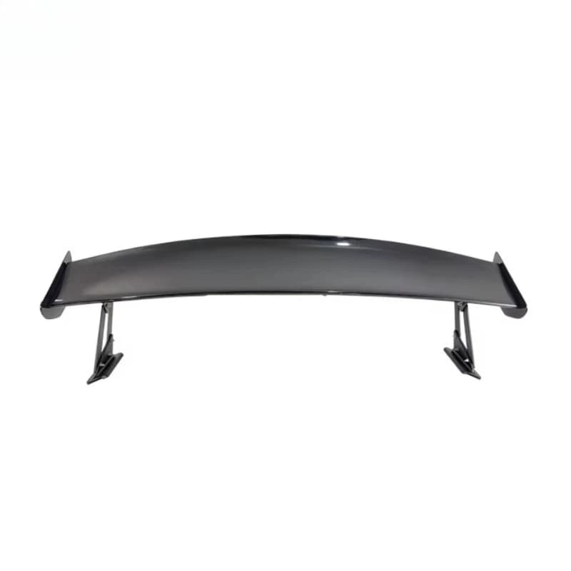 For Honda Civic Type R FL5 2022-2024 Carbon Fiber Rear Trunk Spoiler Wing Racing Boot Lid Wing