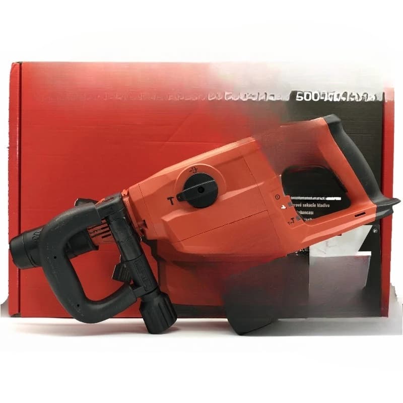Lithium battery brushless 36V electric hammer pickaxe