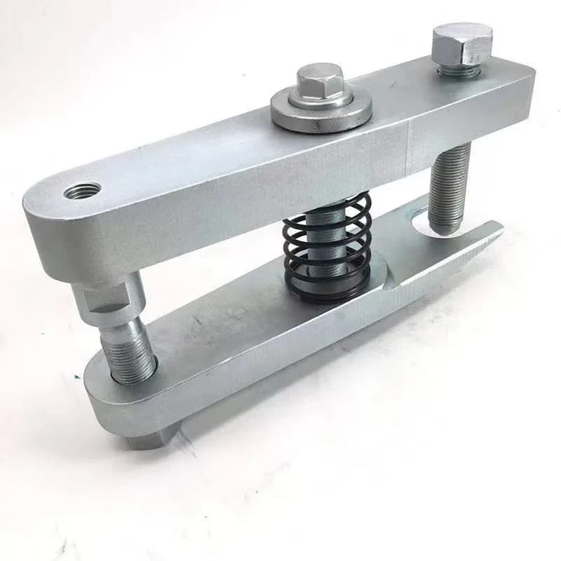 Versatile Ball Joint Separator Extractor Bearing Separator Tool Compatible With    for Jaguar 204-793A