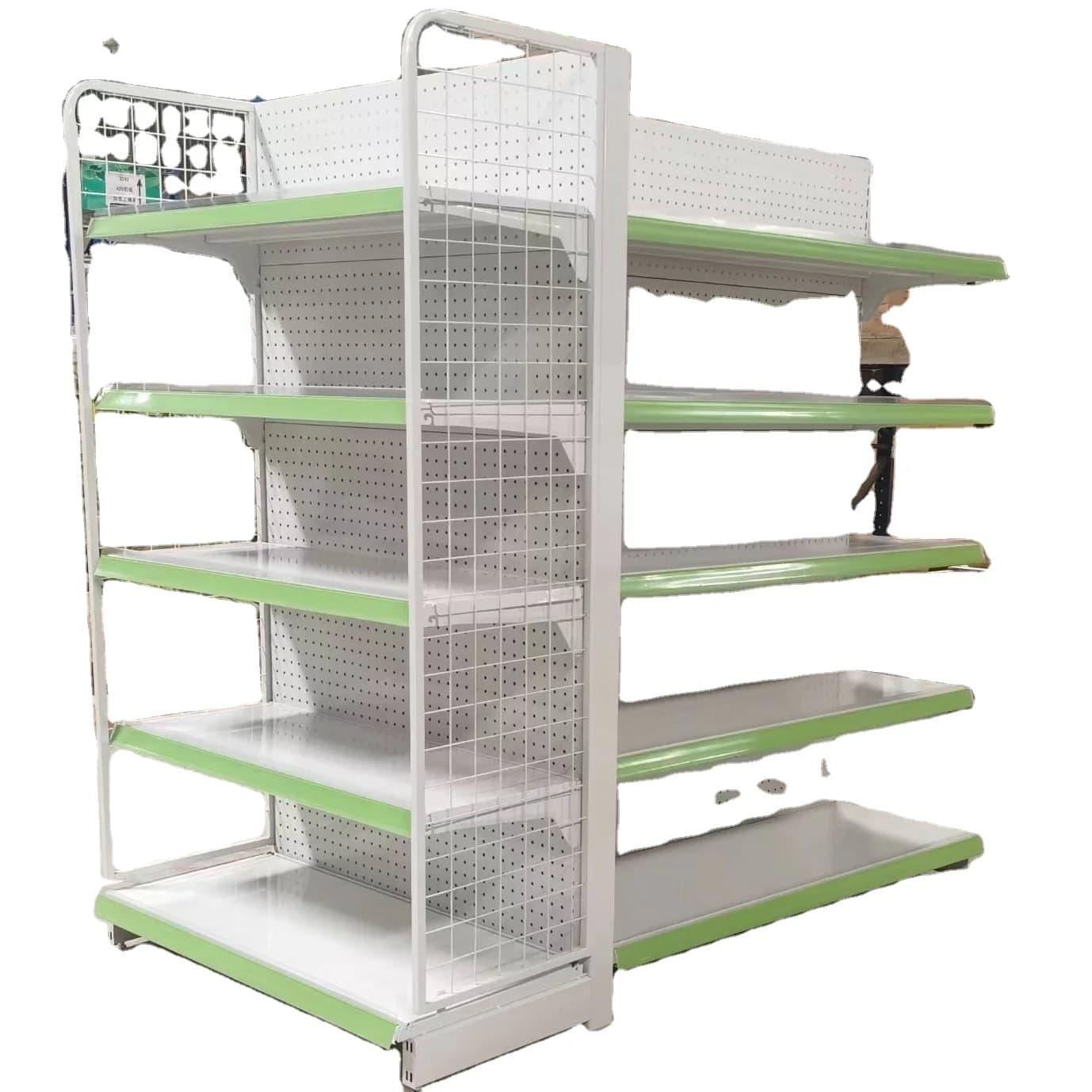 Shopping Shelves Supermarket Shelves Design Using Supermarket Shelving Systems