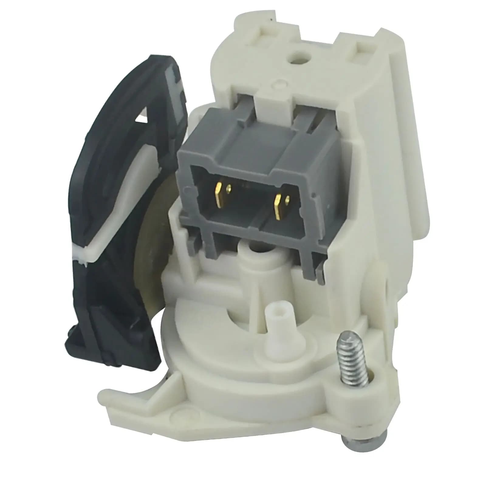 7700435694 8200102583 8200060917 7701473742 Boot Tailgate Locking Solenoid Motor Actuator Fit For Renault Clio Mk2 Megane Twingo