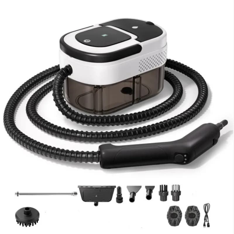 Instant steam engine 1.6L large outlet pipe remote adjustment intelligent remote control  control high temperature steam