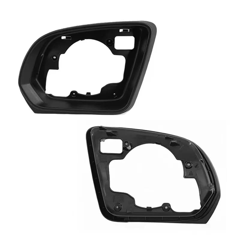 For Mercedes Benz W447 V-Class V260 VITO Mixto Box Van 2016-2024 Auto Replace Trim Housing Quality Side Mirror Frame Holder